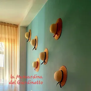 La Mansardina Del Giardinetto Appartamento