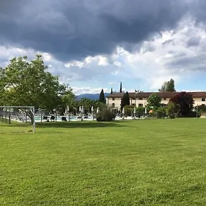 Le Caldane Alloggio per agriturismo